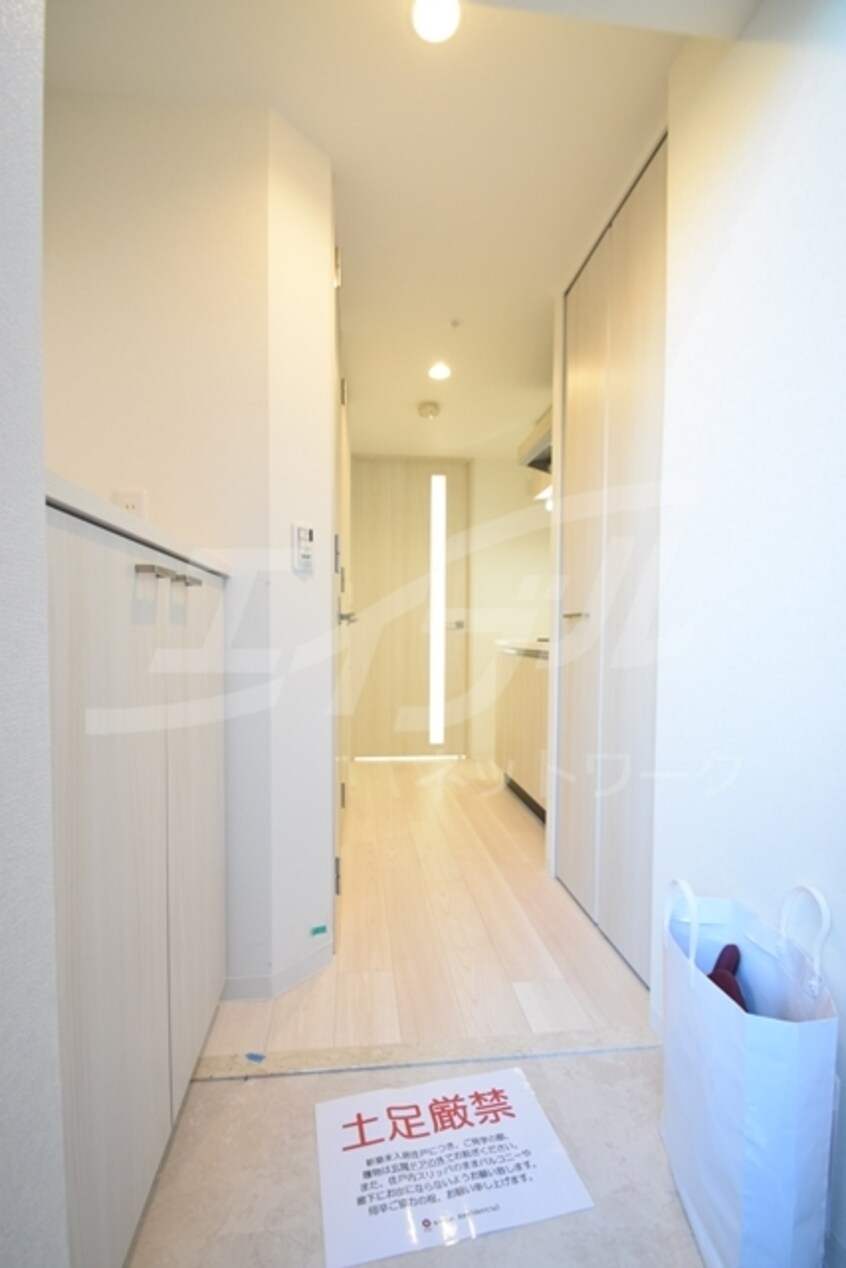  ディクス福島レジデンス