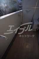  ディクス福島レジデンス