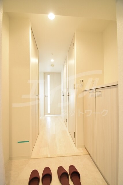  ディクス福島レジデンス