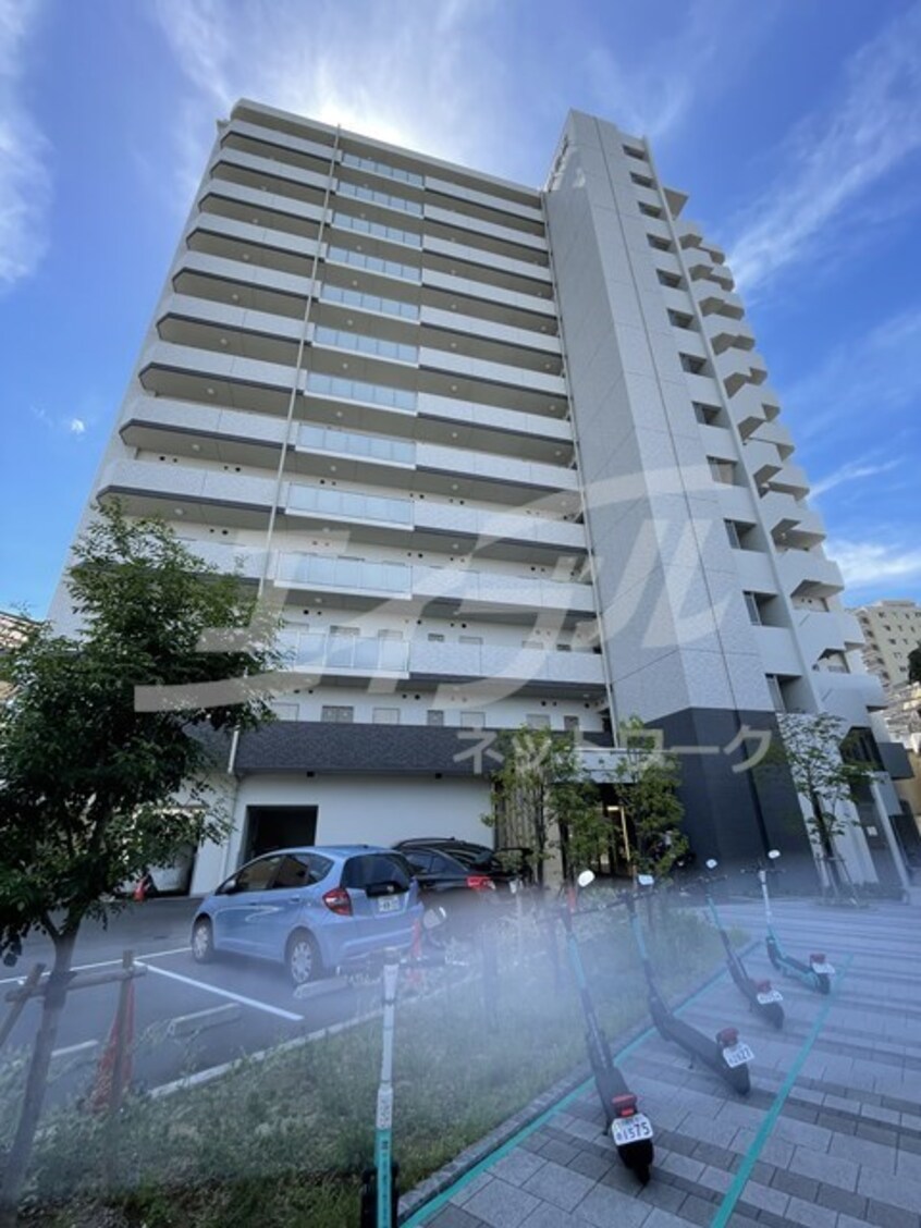  ディクス福島レジデンス