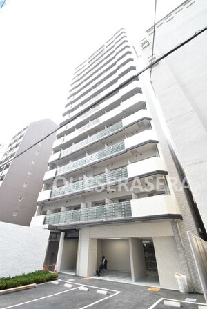 エスリード谷町四丁目