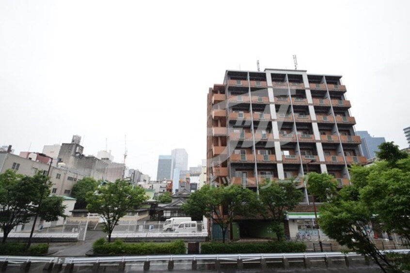  シェリロ神山