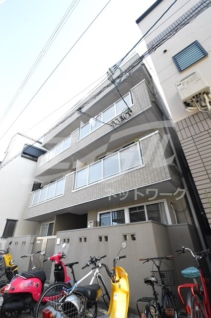  プレシード京橋