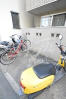  プレシード京橋