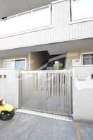  プレシード京橋