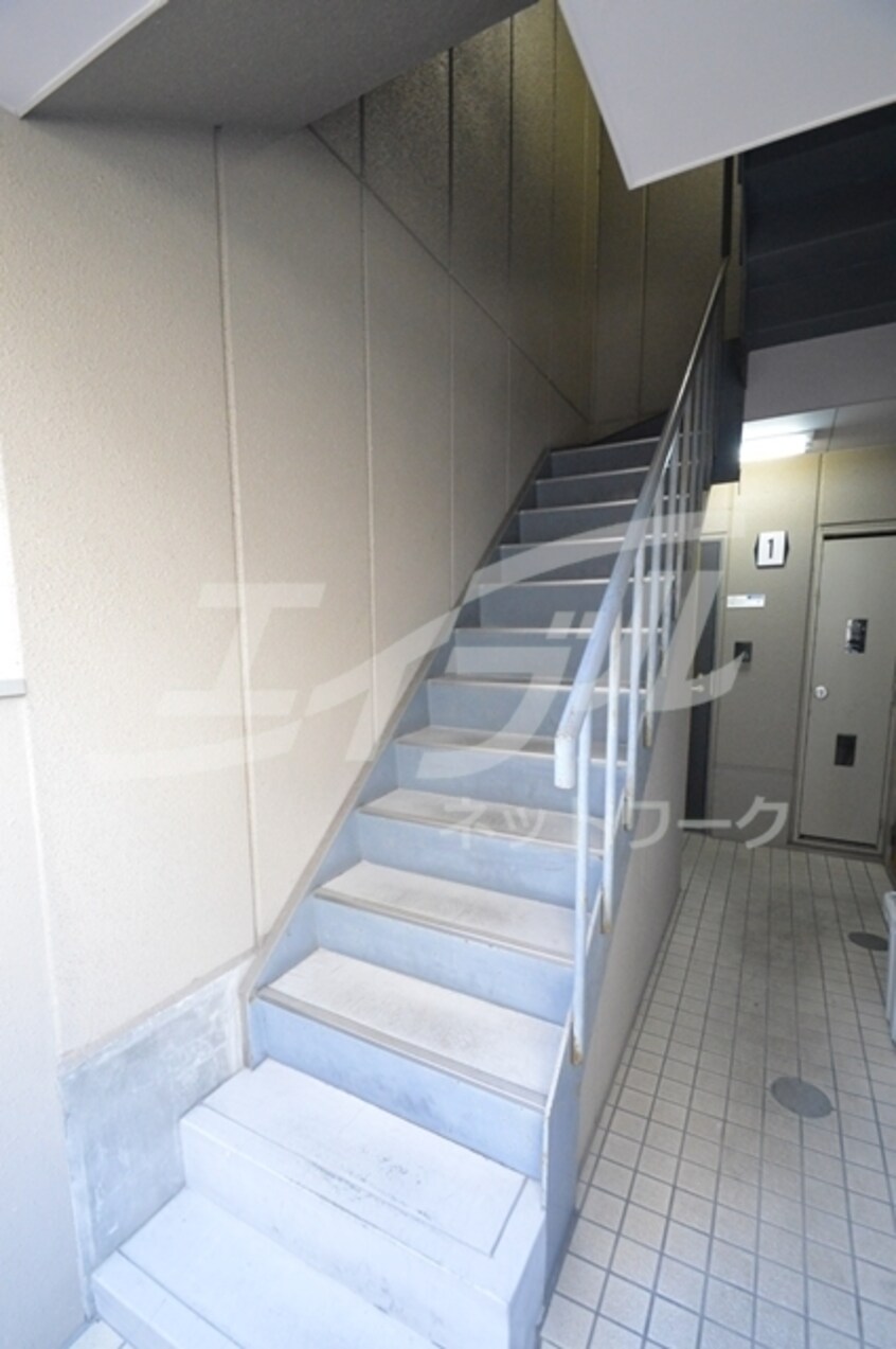 プレシード京橋