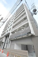 La Douceur都島高倉町の外観