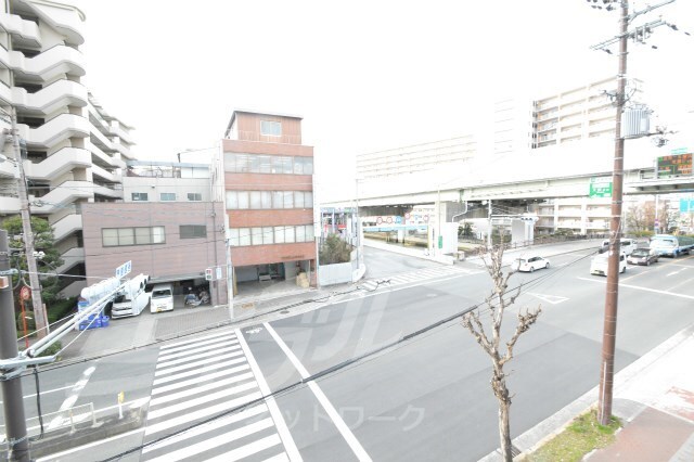 La Douceur都島高倉町
