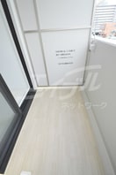  La Douceur都島高倉町