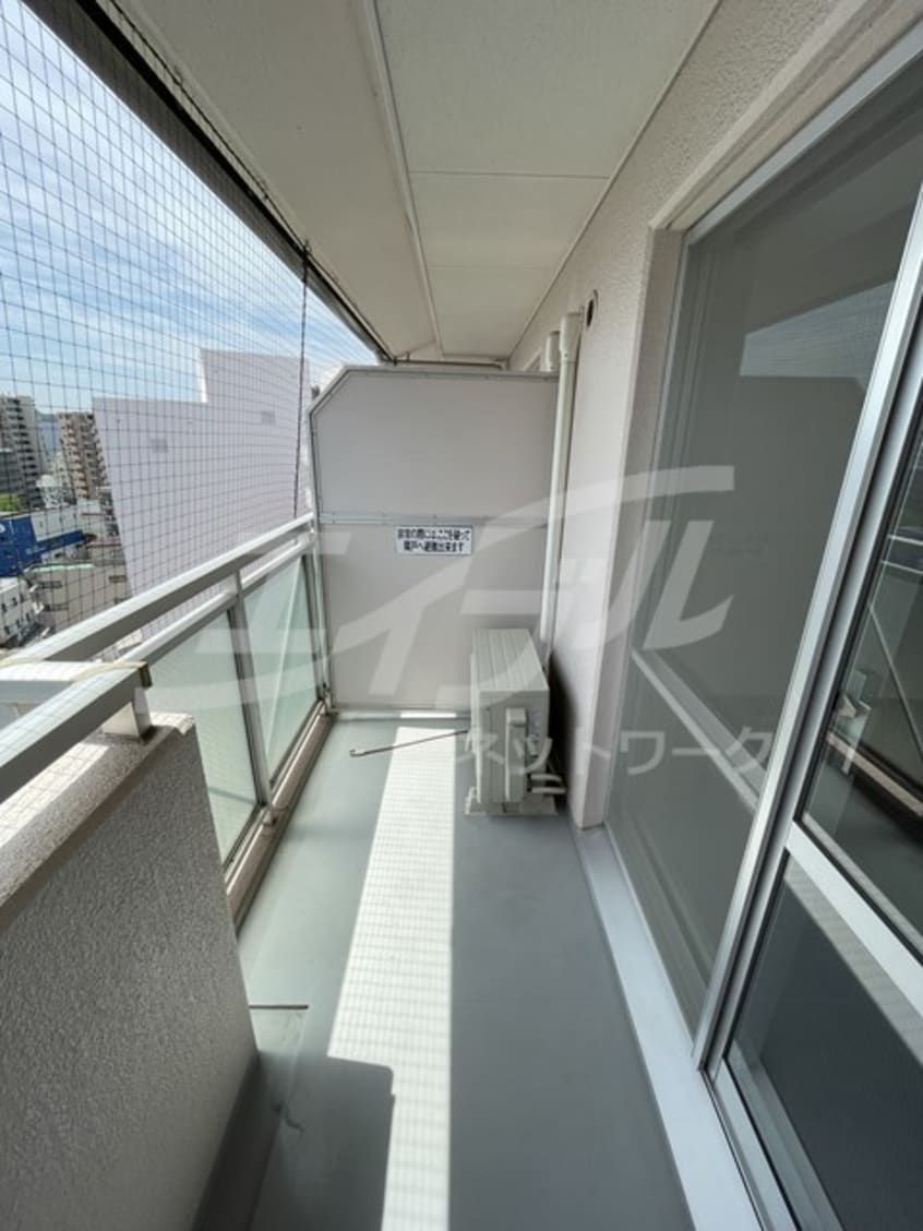  エトワール北梅田