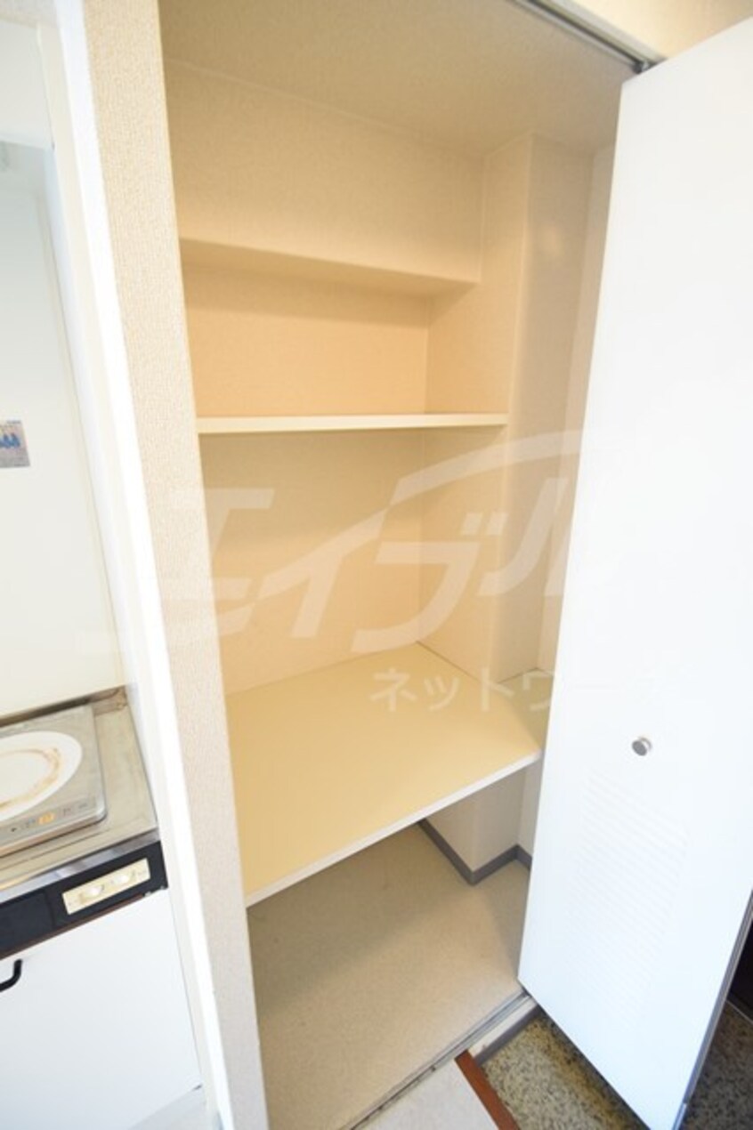  エトワール北梅田