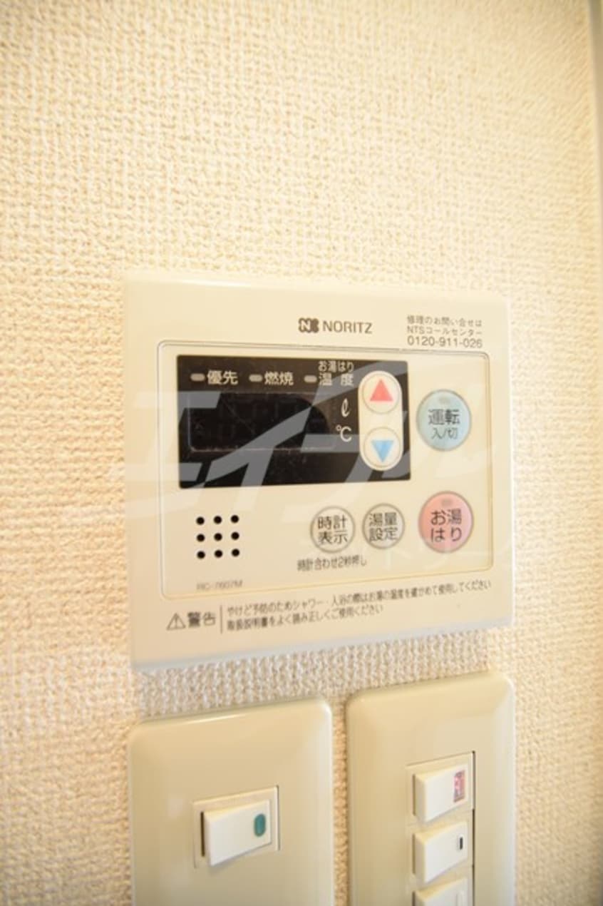  エトワール北梅田