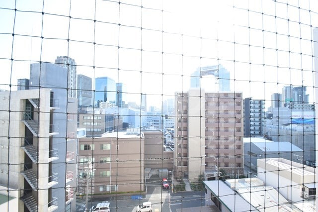  エトワール北梅田