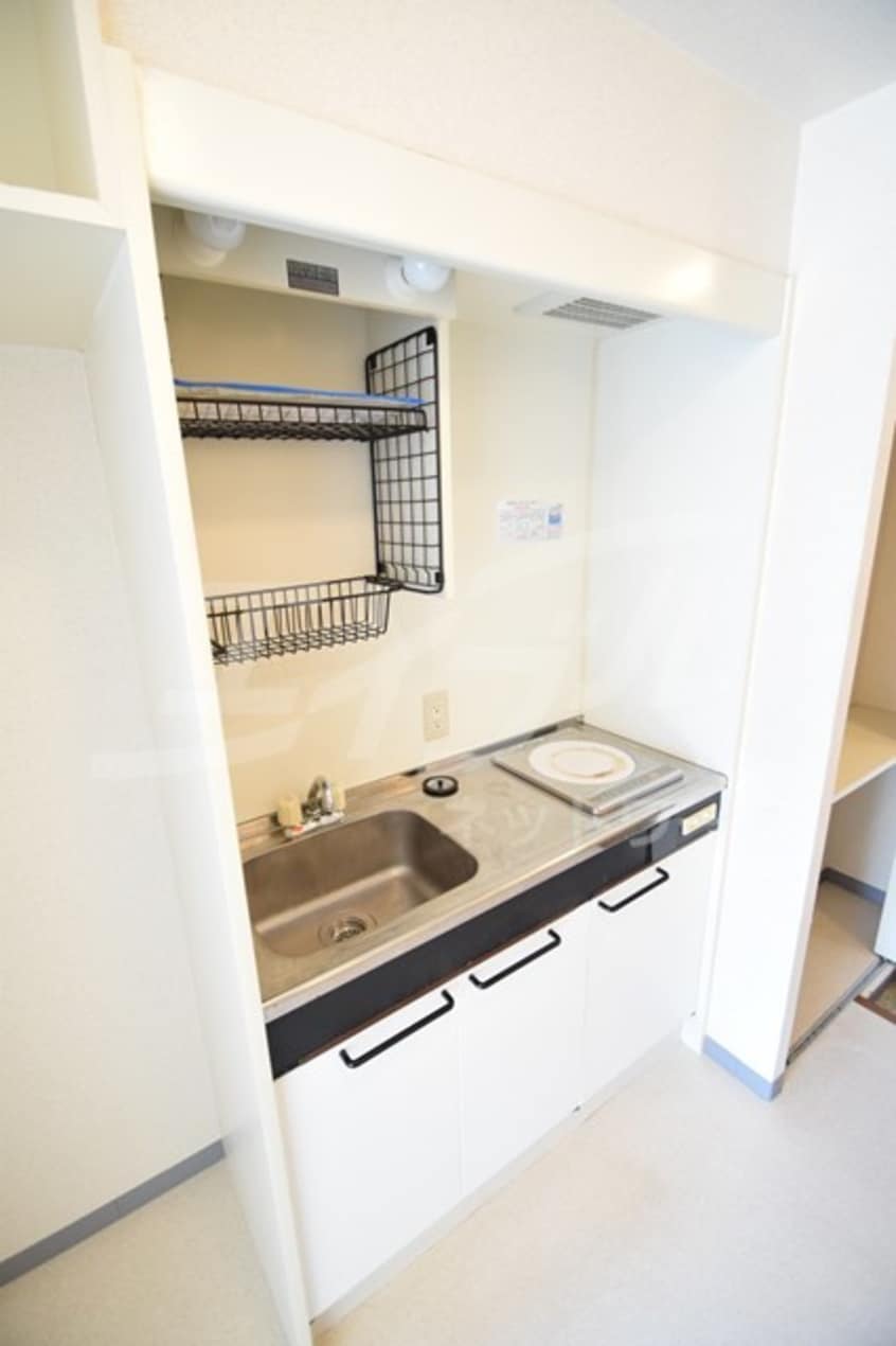  エトワール北梅田