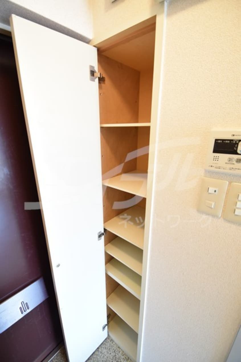  エトワール北梅田