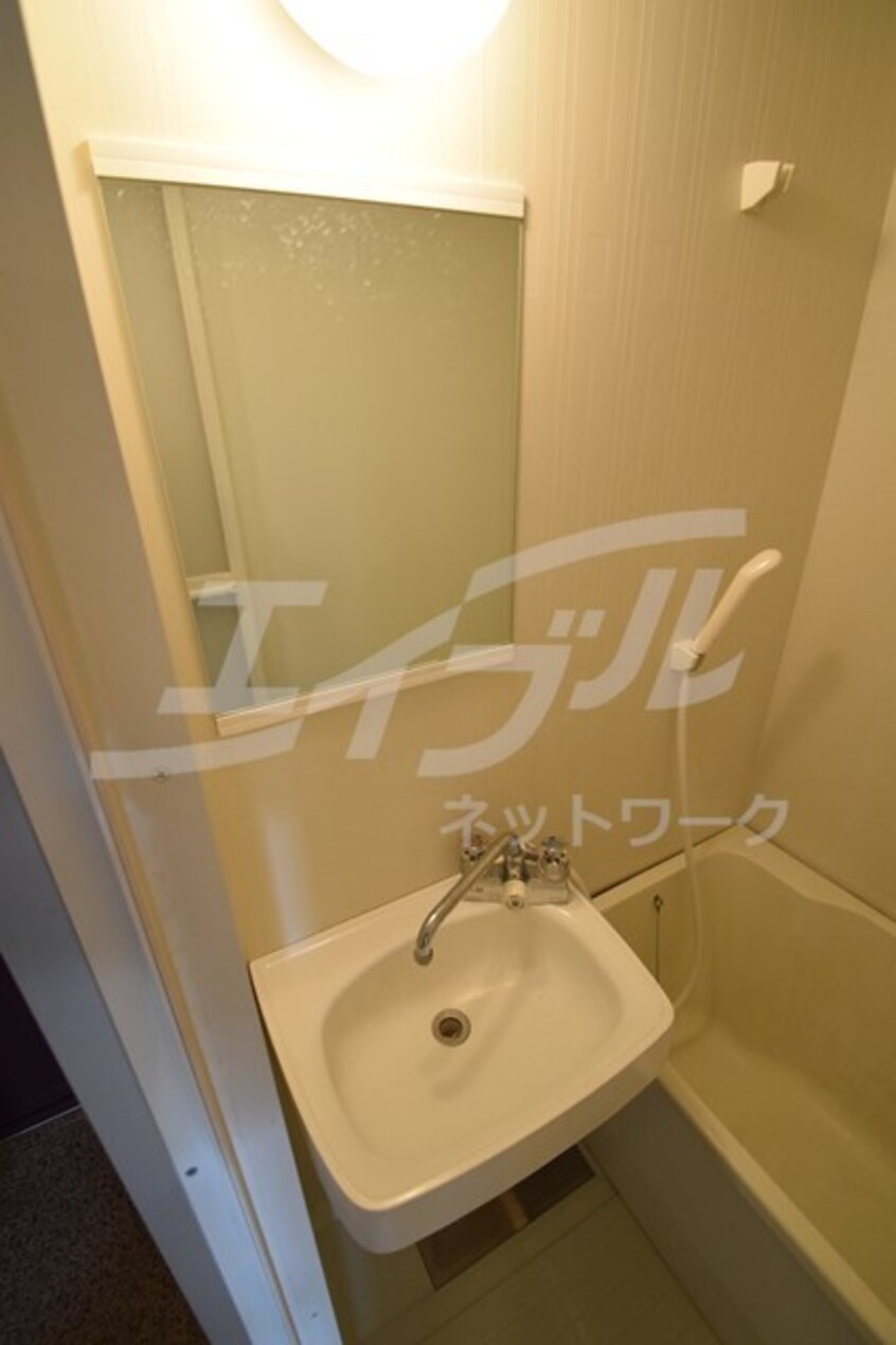  エトワール北梅田