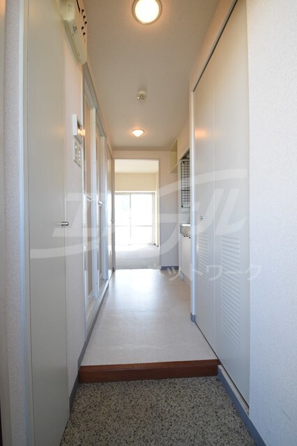  エトワール北梅田