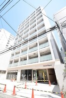 Innocent Doyamaの外観