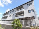  近鉄御所線/近鉄新庄駅 徒歩3分 3階 築30年