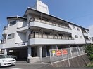  近鉄御所線/近鉄新庄駅 徒歩3分 3階 築30年