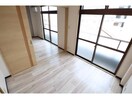  近鉄御所線/近鉄新庄駅 徒歩3分 3階 築30年