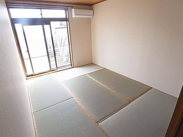  近鉄南大阪線/高田市駅 徒歩15分 1階 築32年