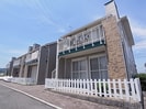 近鉄南大阪線/尺土駅 徒歩7分 2階 築25年の外観