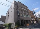近鉄大阪線（近畿）/大和高田駅 徒歩3分 4階 築22年の外観