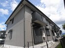 近鉄御所線/近鉄御所駅 徒歩5分 2階 築24年の外観