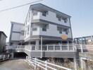  近鉄大阪線（近畿）/大和高田駅 徒歩13分 3階 築32年