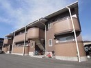 近鉄南大阪線/高田市駅 徒歩12分 1階 築30年の外観