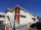 近鉄大阪線（近畿）/築山駅 徒歩10分 1階 築33年の外観