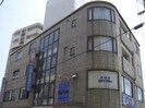 近鉄南大阪線/高田市駅 徒歩3分 4階 築37年の外観