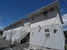 和歌山線/五条駅 徒歩9分 2階 築31年の外観