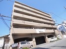 近鉄南大阪線/高田市駅 徒歩2分 4階 築26年の外観