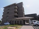 近鉄南大阪線/尺土駅 徒歩2分 4階 築27年の外観