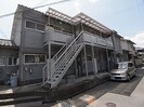和歌山線/北宇智駅 徒歩4分 1階 築47年の外観