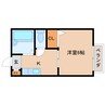 近鉄大阪線（近畿）/大和高田駅 徒歩10分 1階 築30年 1Kの間取り