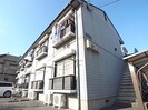 近鉄大阪線（近畿）/大和高田駅 徒歩10分 1階 築28年の外観