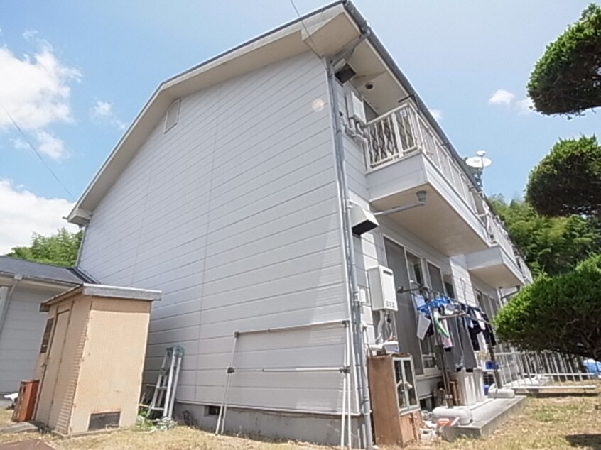  和歌山線/北宇智駅 徒歩3分 1階 築32年