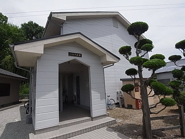  和歌山線/北宇智駅 徒歩3分 1階 築32年