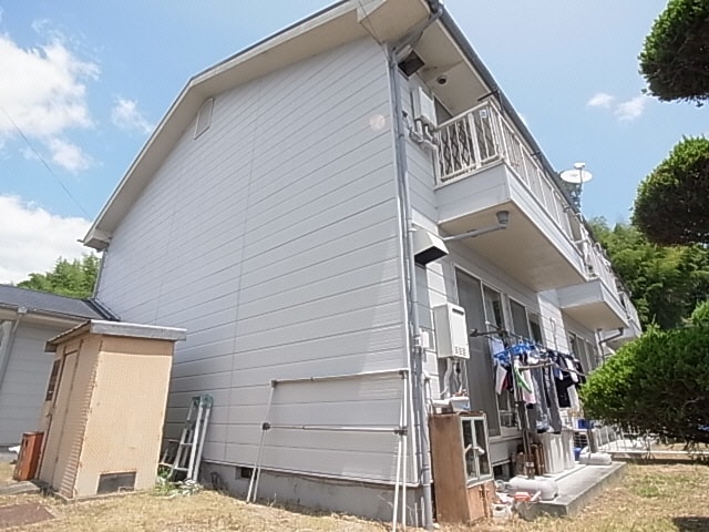  和歌山線/北宇智駅 徒歩3分 1階 築32年