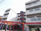 近鉄大阪線（近畿）/大和高田駅 徒歩5分 5階 築34年の外観