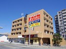 近鉄南大阪線/高田市駅 徒歩3分 5階 築29年の外観