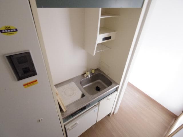  近鉄南大阪線/高田市駅 徒歩3分 4階 築29年