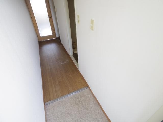  近鉄南大阪線/高田市駅 徒歩3分 4階 築29年