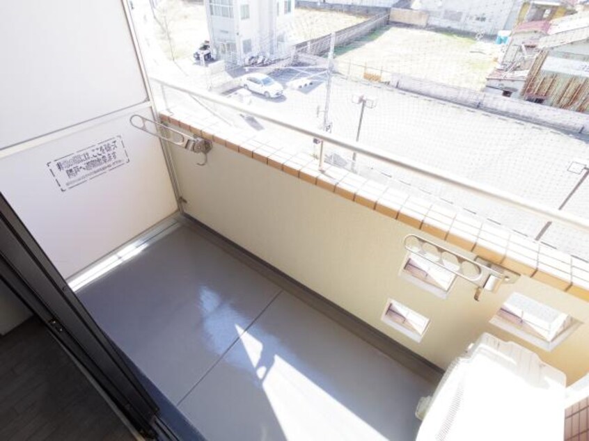  近鉄南大阪線/高田市駅 徒歩3分 4階 築29年