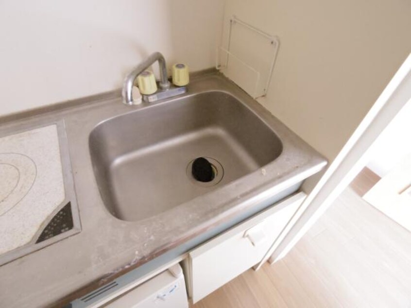  近鉄南大阪線/高田市駅 徒歩3分 4階 築29年