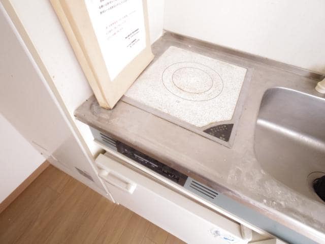  近鉄南大阪線/高田市駅 徒歩3分 4階 築29年