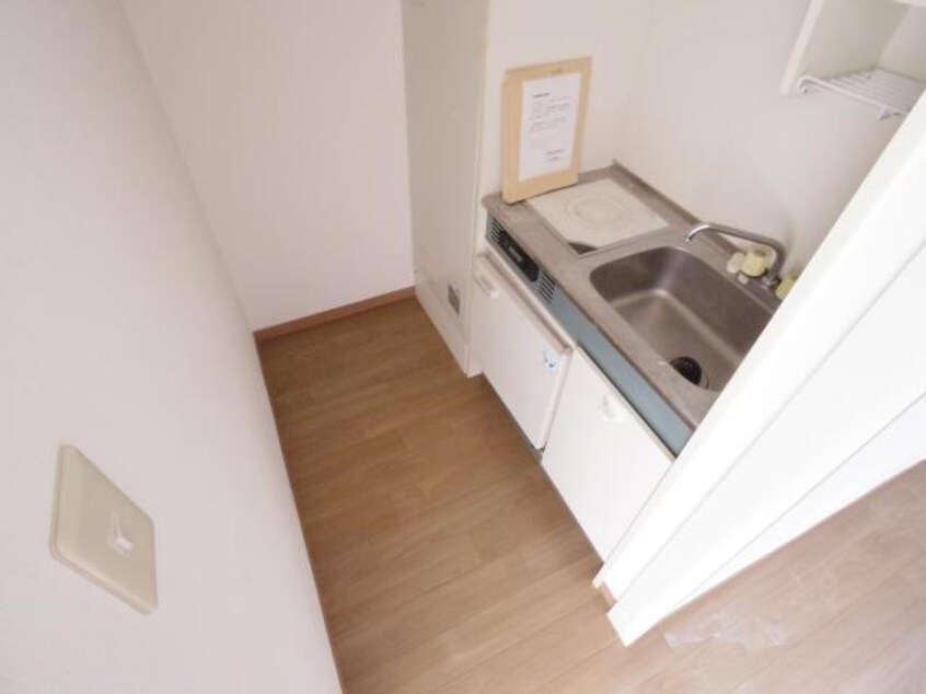  近鉄南大阪線/高田市駅 徒歩3分 4階 築29年